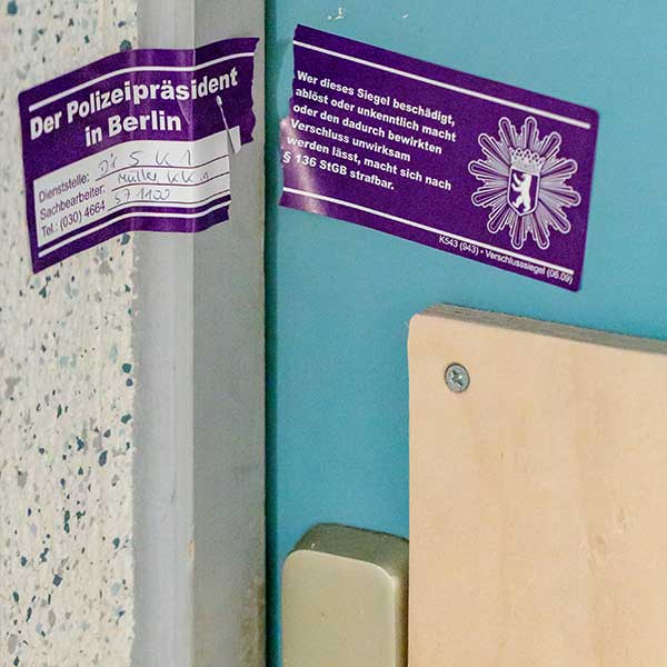 Geld und Sorgen